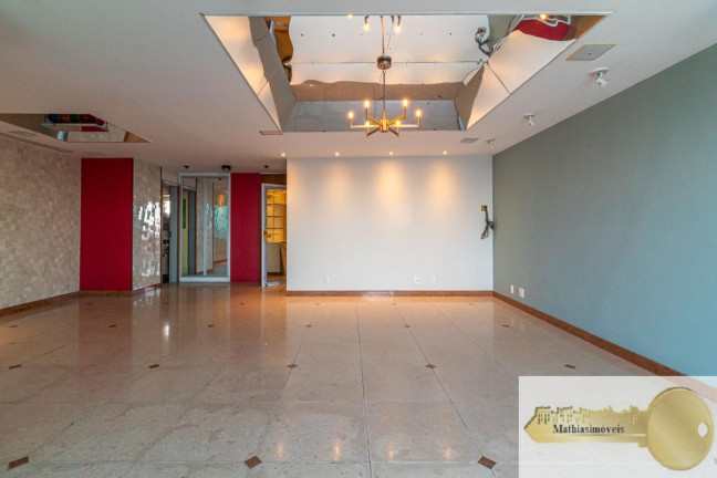 Imagem Cobertura com 4 Quartos à Venda, 425 m² em Copacabana - Rio De Janeiro