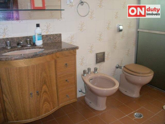Imagem Sobrado com 3 Quartos à Venda, 163 m² em Marapé - Santos