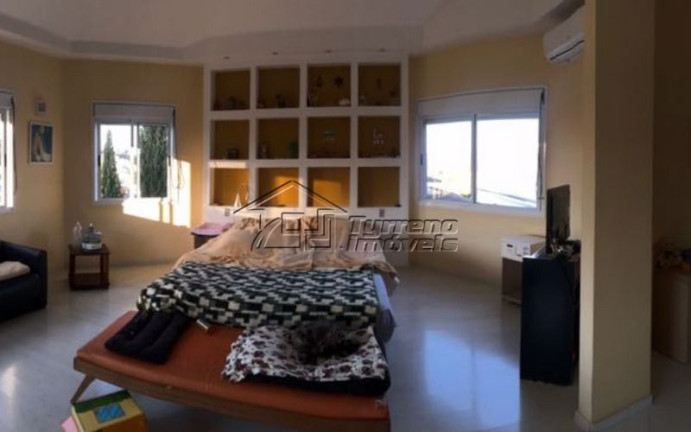 Imagem Casa de Condomínio com 3 Quartos à Venda, 316 m² em Vila Zezé - Jacareí Imagem Casa de Condomínio com 3 Quartos à Venda, 316 m² em Vila Zezé - Jacareí