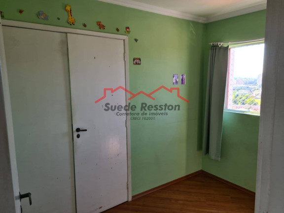 Imagem Apartamento com 2 Quartos à Venda, 54 m² em Veleiros - São Paulo