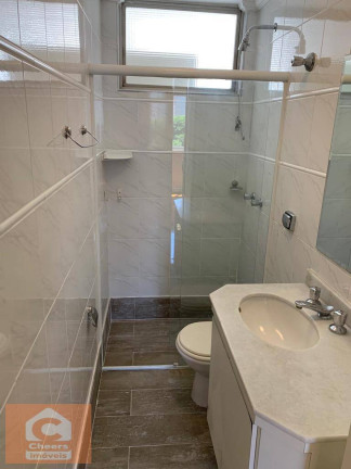 Imagem Apartamento com 3 Quartos à Venda, 110 m² em Jardim Paulista - São Paulo Imagem Apartamento com 3 Quartos à Venda, 110 m² em Jardim Paulista - São Paulo