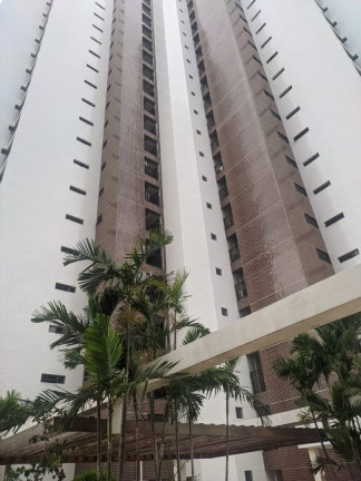 Imagem Apartamento com 3 Quartos à Venda, 106 m² em Horto - Teresina