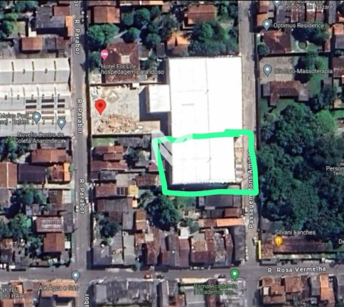 Imagem Galpão para Alugar, 1.057 m² em Guanabara - Ananindeua Imagem Galpão para Alugar, 1.057 m² em Guanabara - Ananindeua