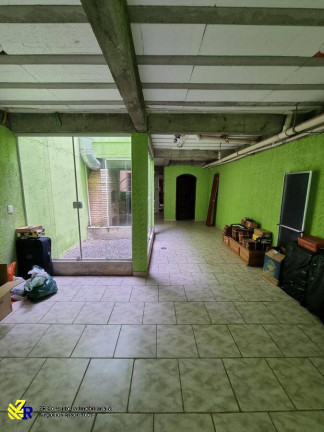 Imagem Casa com 4 Quartos à Venda, 218 m² em Vila Carrão - São Paulo