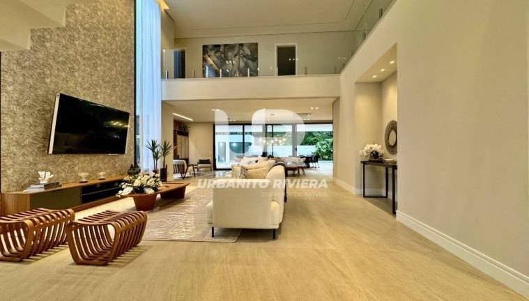 Imagem Casa com 6 Quartos à Venda, 637 m² em Riviera - Bertioga