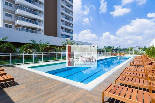 Imagem Apartamento com 2 Quartos à Venda, 64 m² em Vila Mariana - São Paulo
