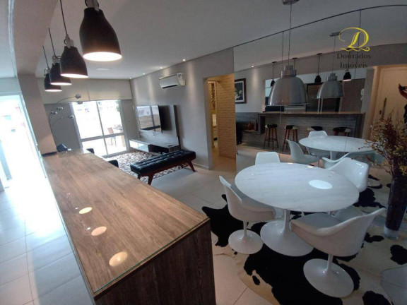 Imagem Apartamento com 2 Quartos à Venda, 110 m² em Vila Guilhermina - Praia Grande Imagem Apartamento com 2 Quartos à Venda, 110 m² em Vila Guilhermina - Praia Grande