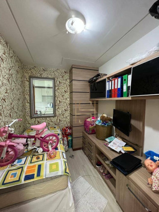 Imagem Apartamento com 4 Quartos à Venda, 132 m² em Parque Residencial Laranjeiras - Serra Imagem Apartamento com 4 Quartos à Venda, 132 m² em Parque Residencial Laranjeiras - Serra