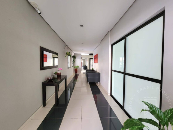 Imagem Apartamento com 2 Quartos à Venda, 56 m² em Jardim Aquarius - São José Dos Campos Imagem Apartamento com 2 Quartos à Venda, 56 m² em Jardim Aquarius - São José Dos Campos