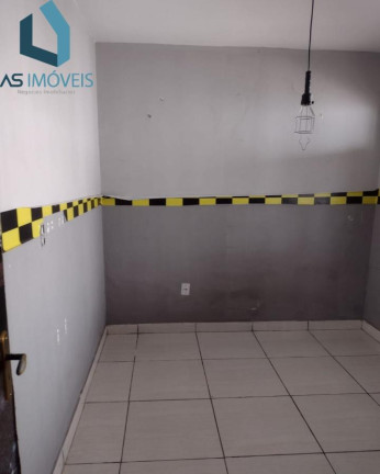 Imagem Casa com 4 Quartos à Venda, 290 m² em Sao Cristovão - Cabo Frio
