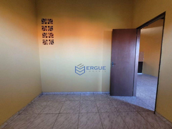 Imagem Casa com 2 Quartos para Alugar, 50 m² em Parque Dois Irmãos - Fortaleza Imagem Casa com 2 Quartos para Alugar, 50 m² em Parque Dois Irmãos - Fortaleza