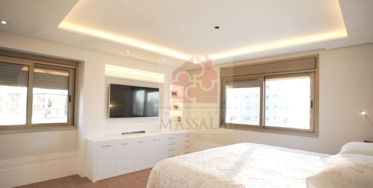 Imagem Apartamento com 3 Quartos à Venda, 236 m² em Vila Ipiranga - Porto Alegre Imagem Apartamento com 3 Quartos à Venda, 236 m² em Vila Ipiranga - Porto Alegre