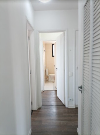 Imagem Imóvel com 3 Quartos à Venda, 98 m² em Vila Andrade - São Paulo