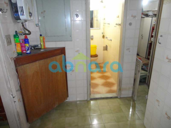 Imagem Apartamento com 3 Quartos à Venda, 190 m² em Copacabana - Rio De Janeiro