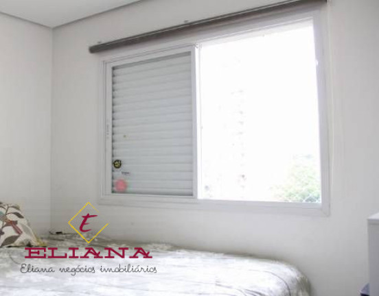 Imagem Apartamento com 3 Quartos à Venda, 127 m² em Chácara Inglesa - São Paulo Imagem Apartamento com 3 Quartos à Venda, 127 m² em Chácara Inglesa - São Paulo