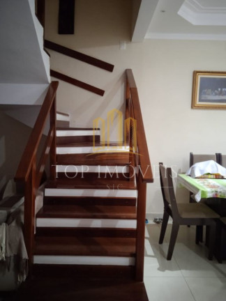 Imagem Casa de Condomínio com 3 Quartos à Venda, 172 m² em Vila São Bento - São José Dos Campos Imagem Casa de Condomínio com 3 Quartos à Venda, 172 m² em Vila São Bento - São José Dos Campos