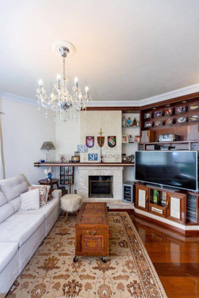Imagem Apartamento com 3 Quartos à Venda, 133 m² em Vila Mascote - São Paulo Imagem Apartamento com 3 Quartos à Venda, 133 m² em Vila Mascote - São Paulo