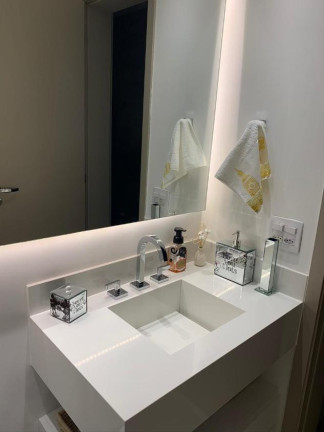 Imagem Apartamento com 3 Quartos à Venda, 94 m² em Mansões Santo Antônio - Campinas Imagem Apartamento com 3 Quartos à Venda, 94 m² em Mansões Santo Antônio - Campinas
