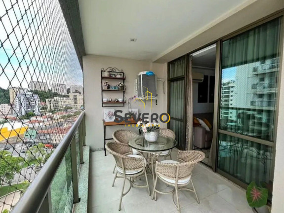 Imagem Apartamento com 3 Quartos à Venda, 154 m² em Icaraí - Niterói