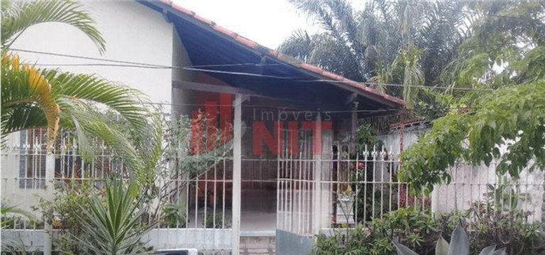 Imagem Casa com 3 Quartos à Venda, 200 m² em Maravista - Niterói Imagem Casa com 3 Quartos à Venda, 200 m² em Maravista - Niterói