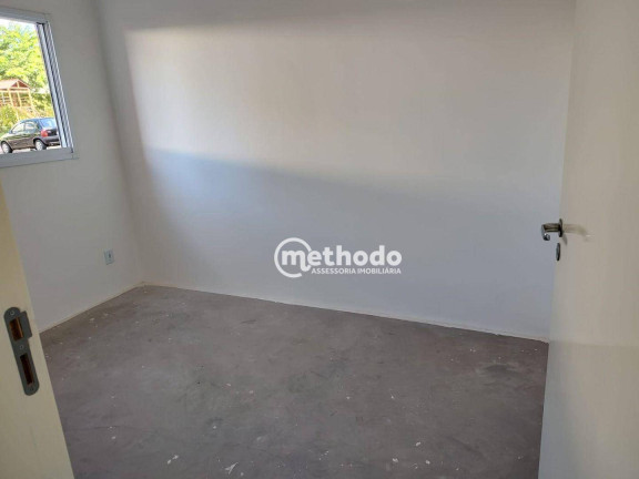 Imagem Apartamento com 2 Quartos à Venda, 56 m² em João Aranha - Paulínia