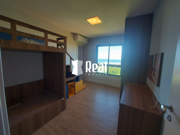 Imagem Apartamento com 4 Quartos à Venda, 306 m² em Pituaçu - Salvador