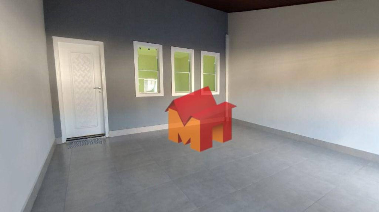 Casa com 2 Quartos à Venda, 100 m² em Parque Residencial Santa Rosa I - Santa Bárbara D'oeste