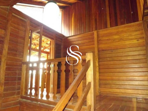 Imagem Casa com 3 Quartos à Venda, 311 m² em Joá - Lagoa Santa
