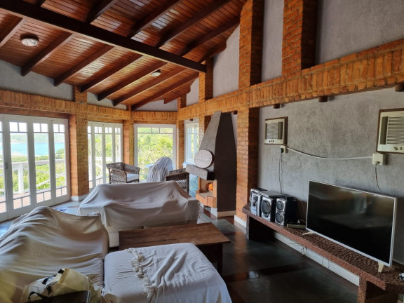 Imagem Imóvel com 3 Quartos à Venda, 350 m² em Praia Da Silveira - Garopaba