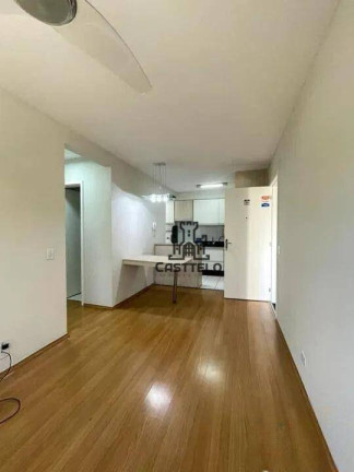 Imagem Apartamento com 2 Quartos à Venda, 46 m² em Jardim Maria Luiza - Londrina Imagem Apartamento com 2 Quartos à Venda, 46 m² em Jardim Maria Luiza - Londrina