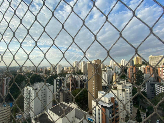 Imagem Apartamento com 3 Quartos à Venda, 110 m² em Vila Suzana - São Paulo