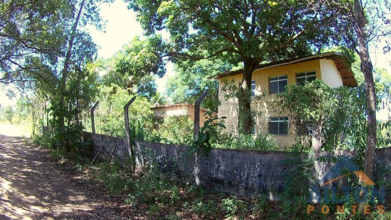 Imagem Chácara à Venda, 11 m² em Jardim Santa Rosa - Guarapari
