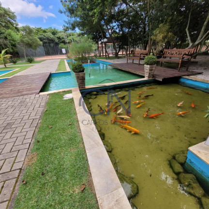 Imagem Casa com 3 Quartos à Venda, 397 m² em Quiririm - Taubaté