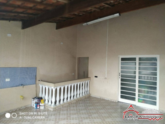 Imagem Casa com 3 Quartos à Venda, 200 m² em Cidade Salvador - Jacareí Imagem Casa com 3 Quartos à Venda, 200 m² em Cidade Salvador - Jacareí