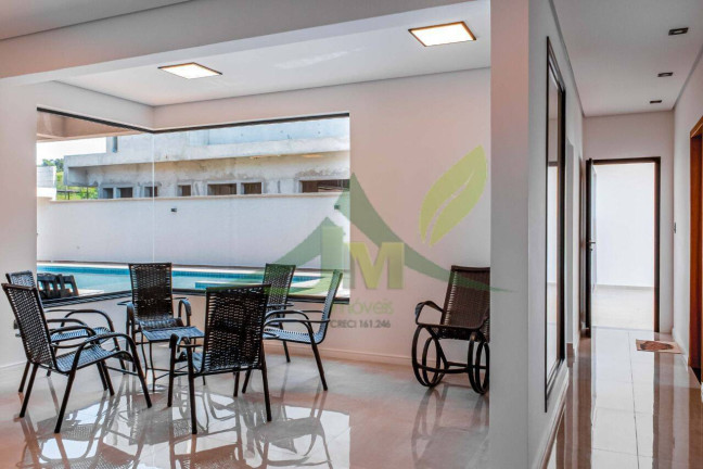 Imagem Casa de Condomínio com 4 Quartos à Venda, 780 m² em Estância Parque De Atibaia - Atibaia Imagem Casa de Condomínio com 4 Quartos à Venda, 780 m² em Estância Parque De Atibaia - Atibaia