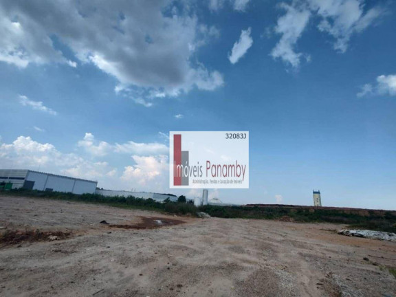 Imagem Terreno para Alugar, 75.792 m² em Parque Jaçatuba - Santo André Imagem Terreno para Alugar, 75.792 m² em Parque Jaçatuba - Santo André