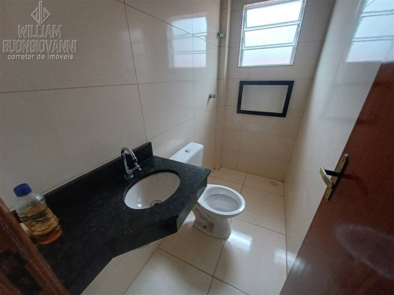 Imagem Casa com 2 Quartos à Venda, em Quietude - Praia Grande Imagem Casa com 2 Quartos à Venda, em Quietude - Praia Grande