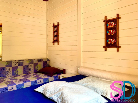 Imagem Casa com 2 Quartos à Venda, 108 m² em Toninhas - Ubatuba Imagem Casa com 2 Quartos à Venda, 108 m² em Toninhas - Ubatuba