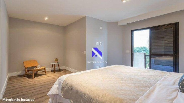 Imagem Apartamento com 2 Quartos à Venda, 142 m² em Perdizes - São Paulo Imagem Apartamento com 2 Quartos à Venda, 142 m² em Perdizes - São Paulo