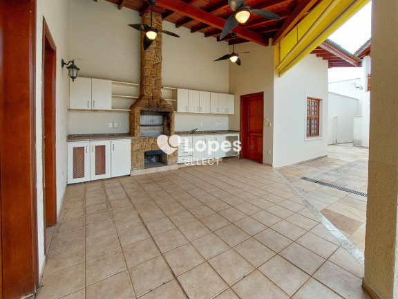 Imagem Imóvel com 4 Quartos à Venda, 360 m² em Villaggio Capríccio - Louveira