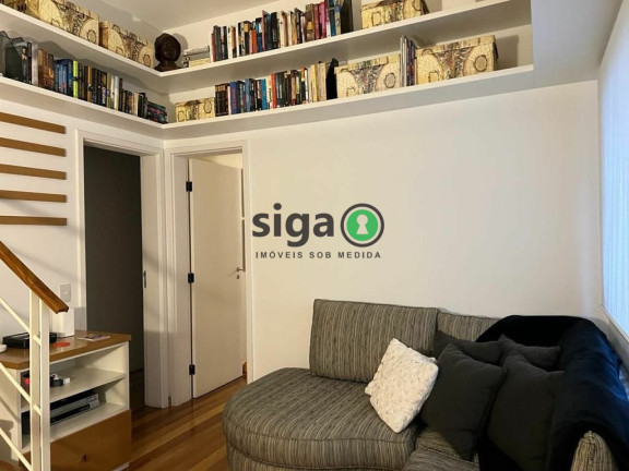 Imagem Casa com 4 Quartos à Venda, 380 m² em Alto Da Boa Vista - São Paulo Imagem Casa com 4 Quartos à Venda, 380 m² em Alto Da Boa Vista - São Paulo
