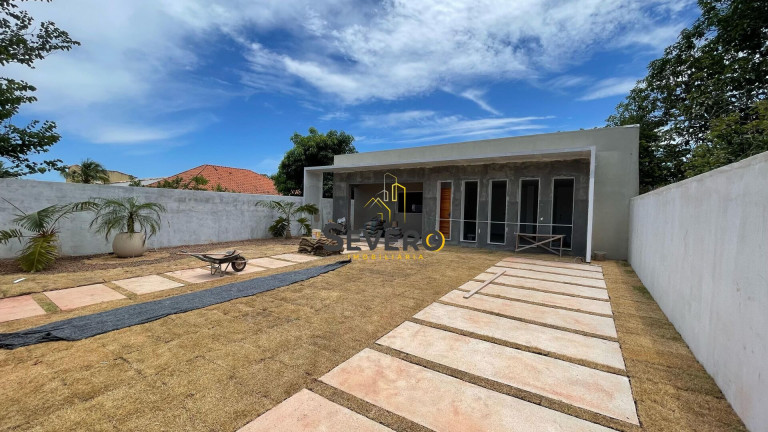 Imagem Casa com 3 Quartos à Venda, 150 m² em Jardim Atlântico Leste (itaipuaçu) - Maricá Imagem Casa com 3 Quartos à Venda, 150 m² em Jardim Atlântico Leste (itaipuaçu) - Maricá