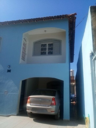 Imagem Casa com 4 Quartos à Venda, 144 m² em Samambaia - Brasília