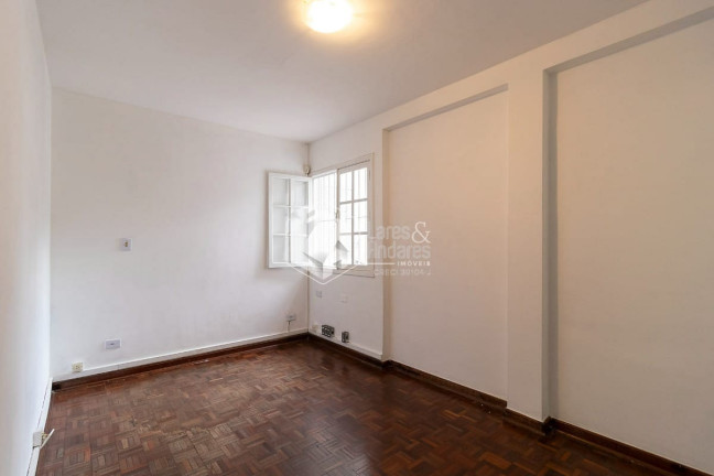 Imagem Casa com 4 Quartos à Venda, 190 m² em Mirandópolis - São Paulo