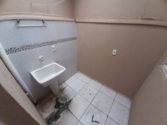 Imagem Casa de Condomínio com 2 Quartos à Venda, 57 m² em Jardim Pagliato - Sorocaba