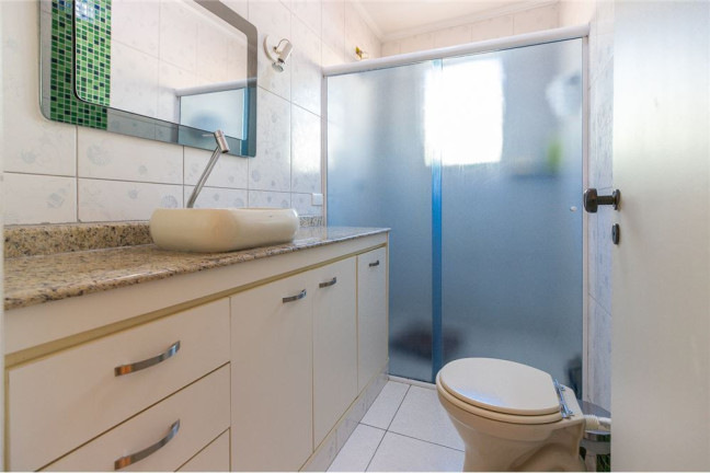 Imagem Casa com 3 Quartos à Venda, 260 m² em Vila Mascote - São Paulo Imagem Casa com 3 Quartos à Venda, 260 m² em Vila Mascote - São Paulo