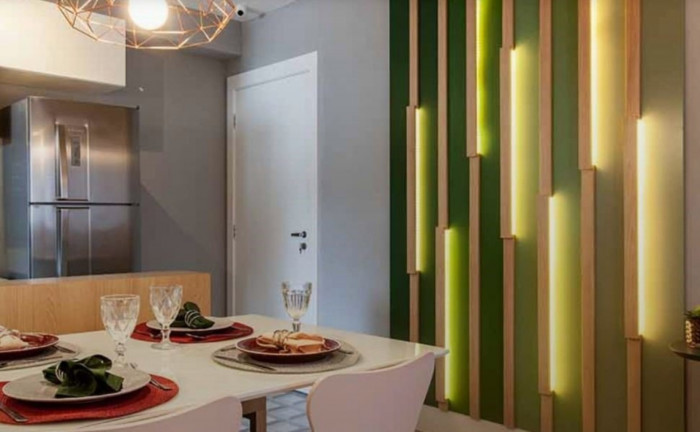 Imagem Imóvel com 2 Quartos à Venda, 40 m² em Penha - São Paulo