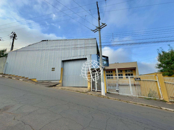 Imagem Galpão para Alugar, 1.700 m² em Centro - Piracaia Imagem Galpão para Alugar, 1.700 m² em Centro - Piracaia