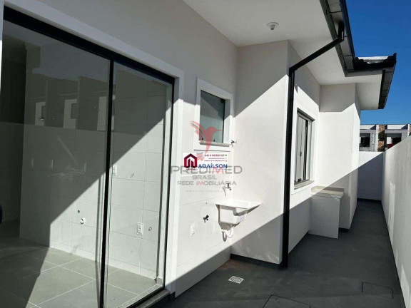 Imagem Casa com 2 Quartos à Venda, 67 m² em Forquilhas - São José