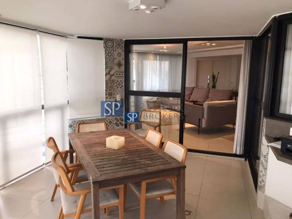 Imagem Apartamento com 4 Quartos à Venda, 312 m² em Campo Belo - São Paulo Imagem Apartamento com 4 Quartos à Venda, 312 m² em Campo Belo - São Paulo